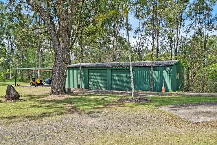 Sixth view of Homely house listing, 401-409 Marks Road, Jimboomba QLD 4280