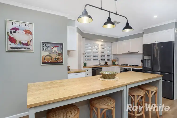 Third view of Homely house listing, 5 Hay Close, St Clair NSW 2759