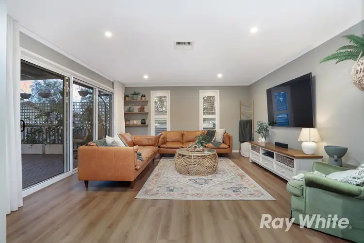 Fourth view of Homely house listing, 5 Hay Close, St Clair NSW 2759