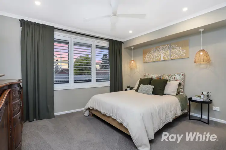 Fifth view of Homely house listing, 5 Hay Close, St Clair NSW 2759