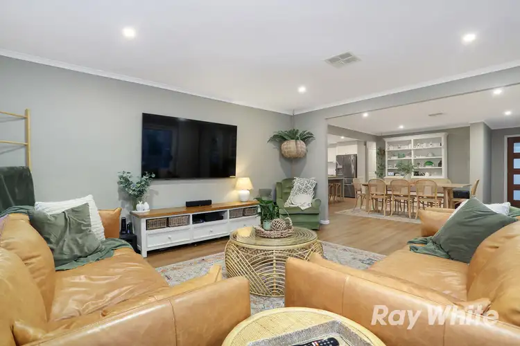 Sixth view of Homely house listing, 5 Hay Close, St Clair NSW 2759