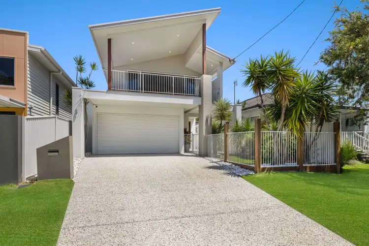 108 Roderick Street