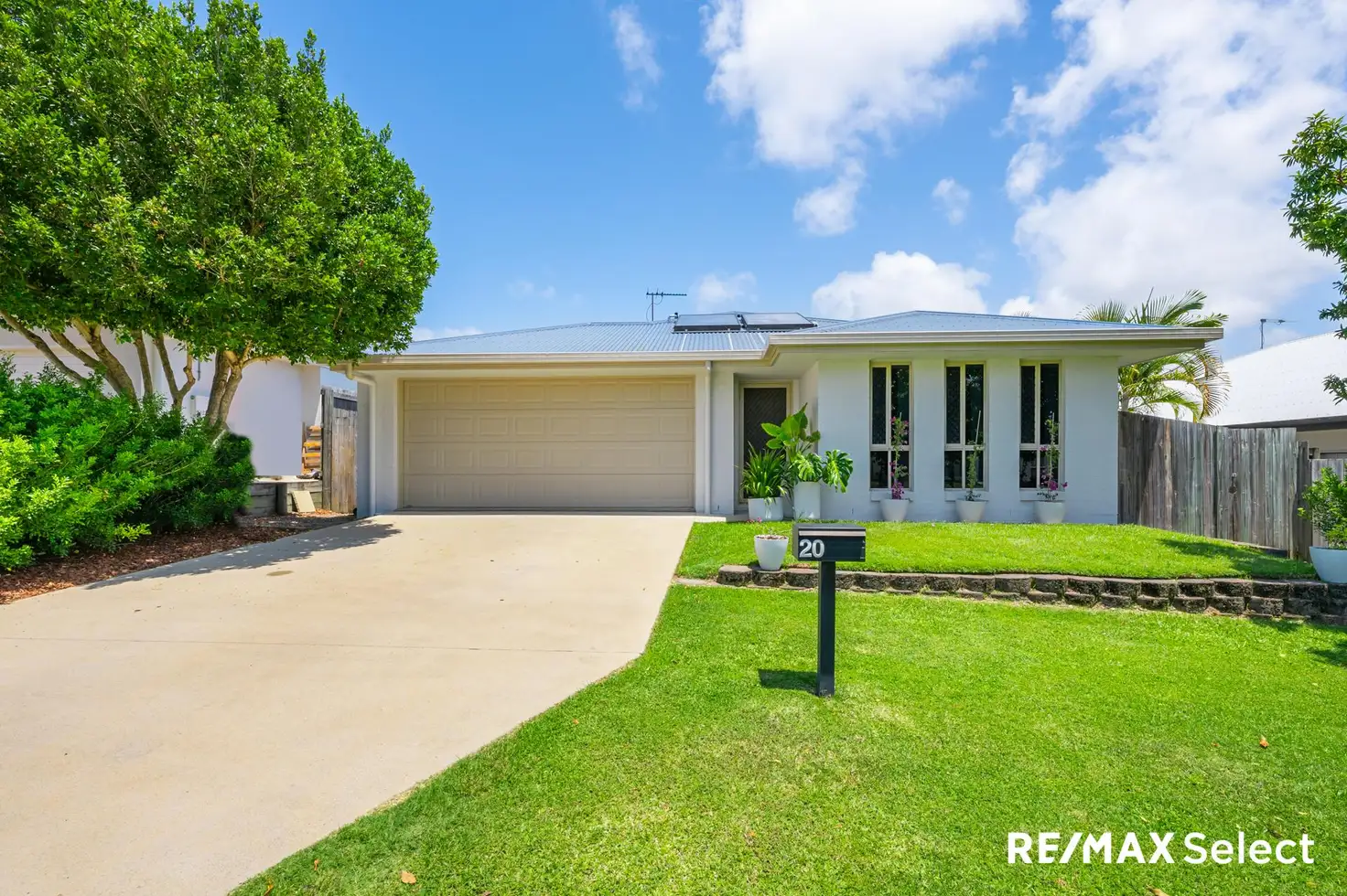 Main view of Homely house listing, 20 Flintwood St, Rural View QLD 4740