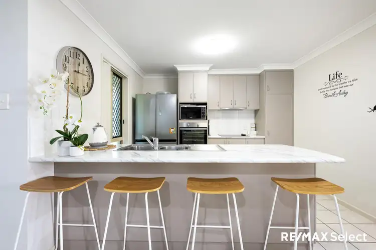 Fifth view of Homely house listing, 20 Flintwood St, Rural View QLD 4740