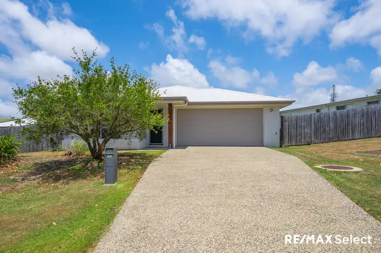11 Hinze Circuit, Rural View QLD 4740