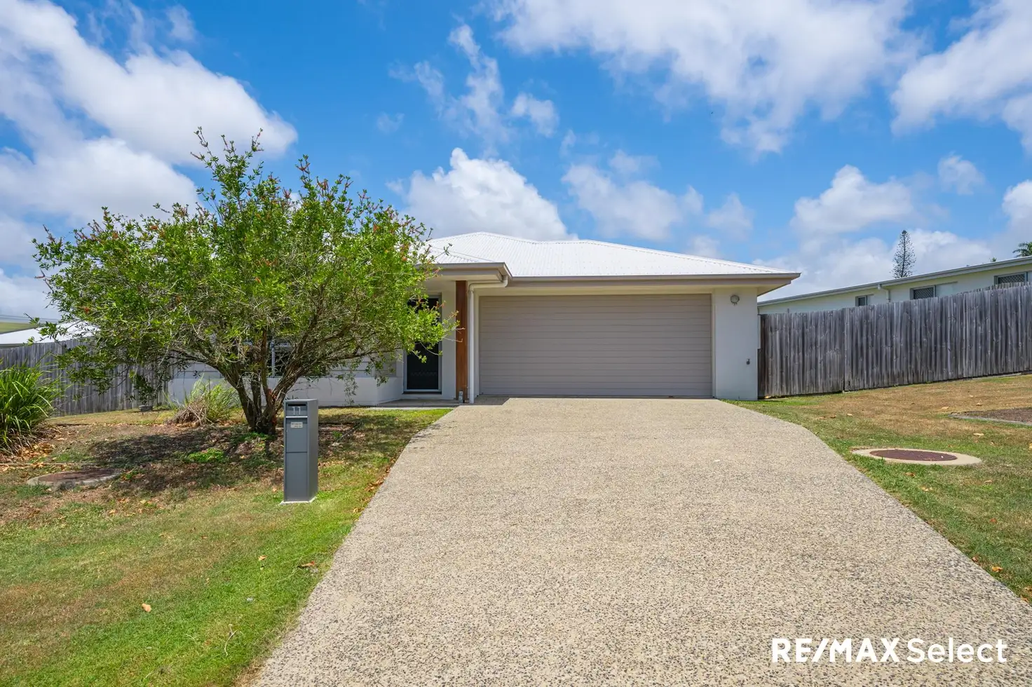Main view of Homely house listing, 11 Hinze Circuit, Rural View QLD 4740