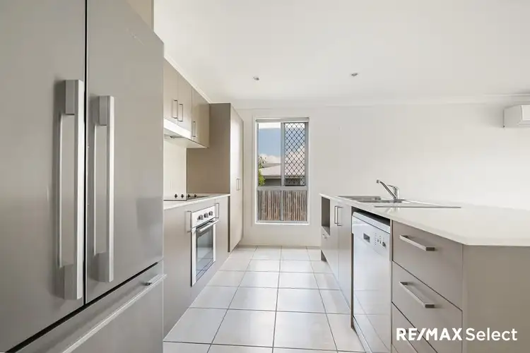 Third view of Homely house listing, 11 Hinze Circuit, Rural View QLD 4740