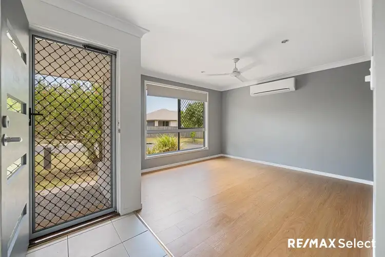 Fourth view of Homely house listing, 11 Hinze Circuit, Rural View QLD 4740