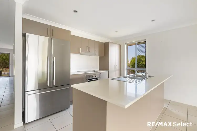 Fifth view of Homely house listing, 11 Hinze Circuit, Rural View QLD 4740