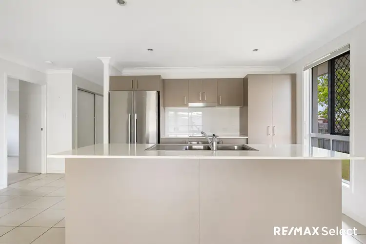 Sixth view of Homely house listing, 11 Hinze Circuit, Rural View QLD 4740