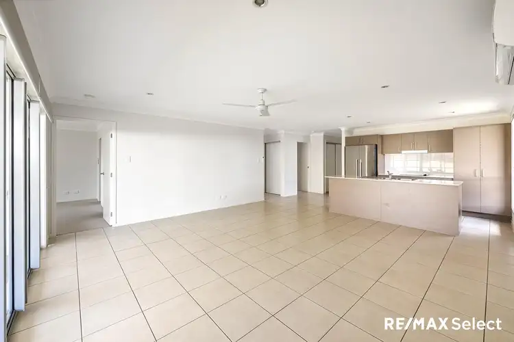 Seventh view of Homely house listing, 11 Hinze Circuit, Rural View QLD 4740