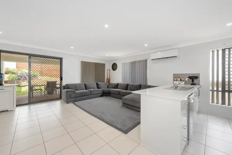 Third view of Homely house listing, 34 Cassidy Crescent, Willow Vale QLD 4209