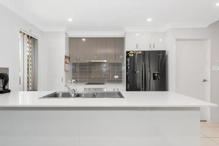 Fourth view of Homely house listing, 34 Cassidy Crescent, Willow Vale QLD 4209