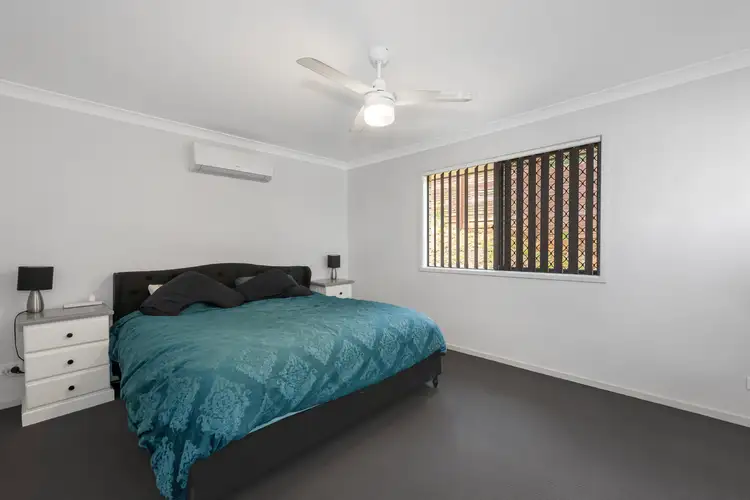 Fifth view of Homely house listing, 34 Cassidy Crescent, Willow Vale QLD 4209
