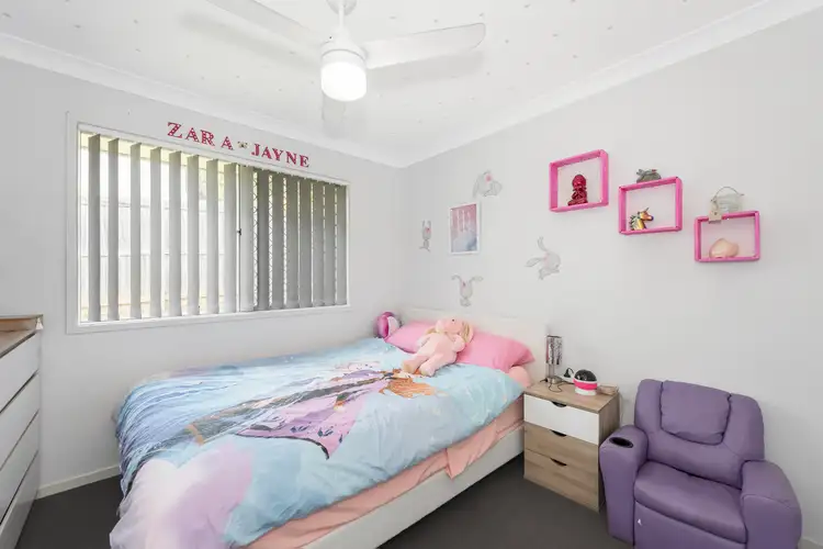 Sixth view of Homely house listing, 34 Cassidy Crescent, Willow Vale QLD 4209