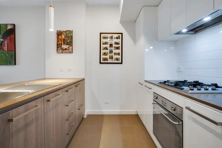 Main view of Homely townhouse listing, 10/60 Chief Street, Brompton SA 5007