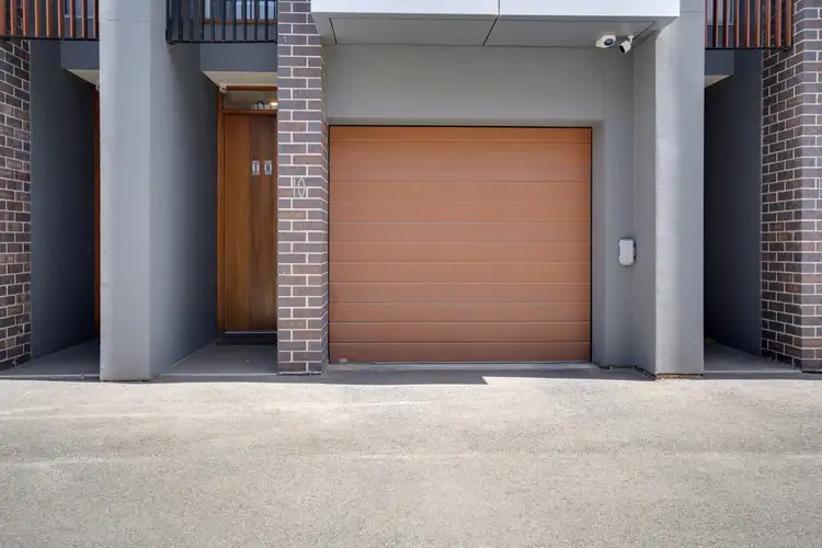 Second view of Homely townhouse listing, 10/60 Chief Street, Brompton SA 5007