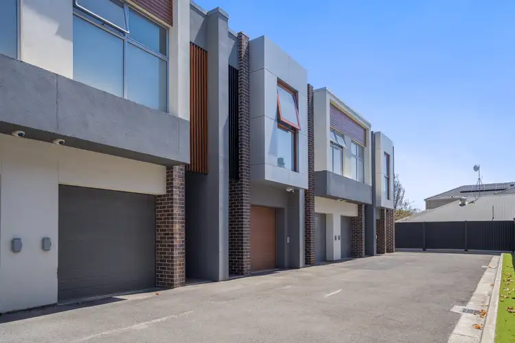 Third view of Homely townhouse listing, 10/60 Chief Street, Brompton SA 5007