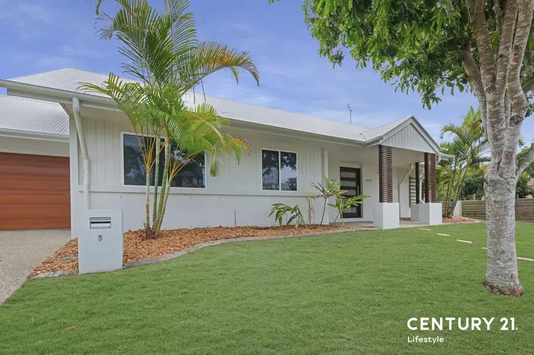 9 Tarawa Street, Kawana Island QLD 4575