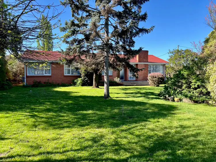 31 Meander Valley Road, Westbury TAS 7303