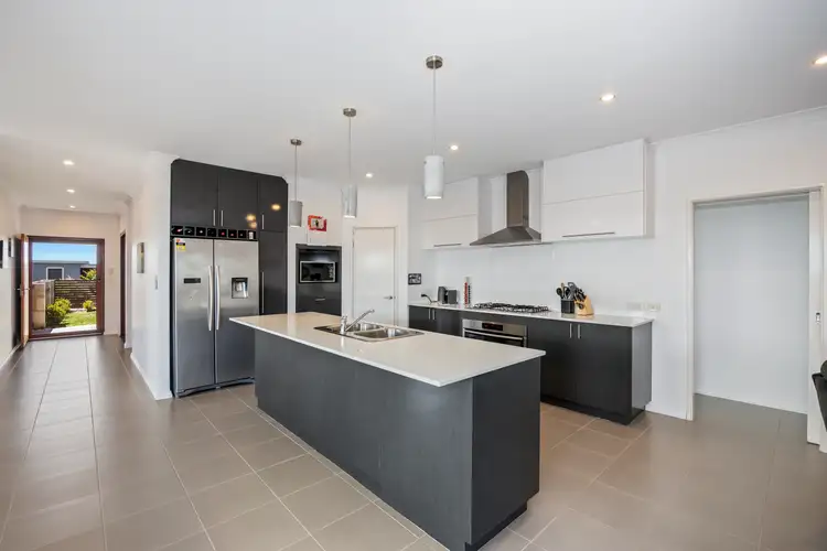 Fourth view of Homely house listing, 5 Windward Street, Yanchep WA 6035