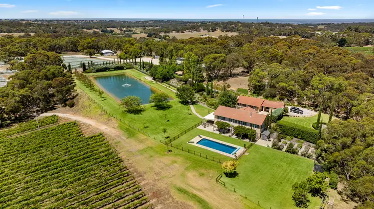 71 Davis Road, Macclesfield SA 5153