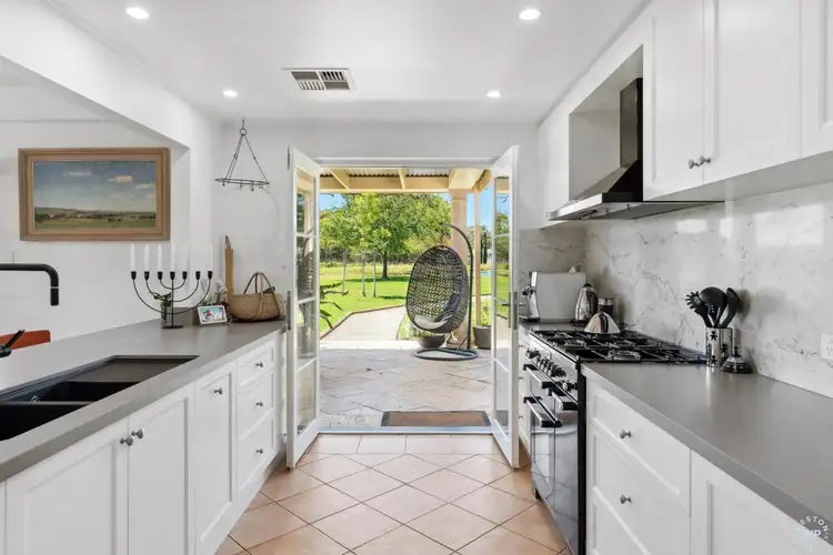 Fourth view of Homely rural property listing, 71 Davis Road, Macclesfield SA 5153