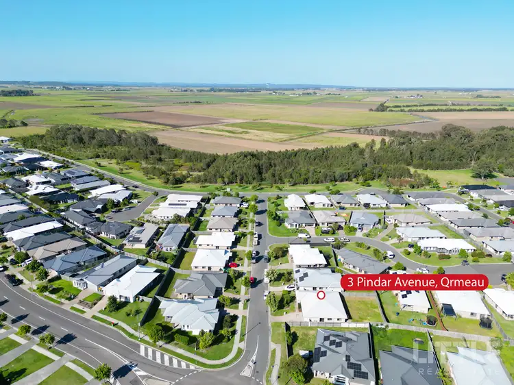 3 Pindar Avenue, Ormeau QLD 4208