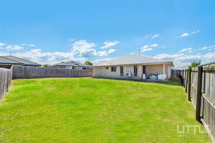Second view of Homely house listing, 3 Pindar Avenue, Ormeau QLD 4208
