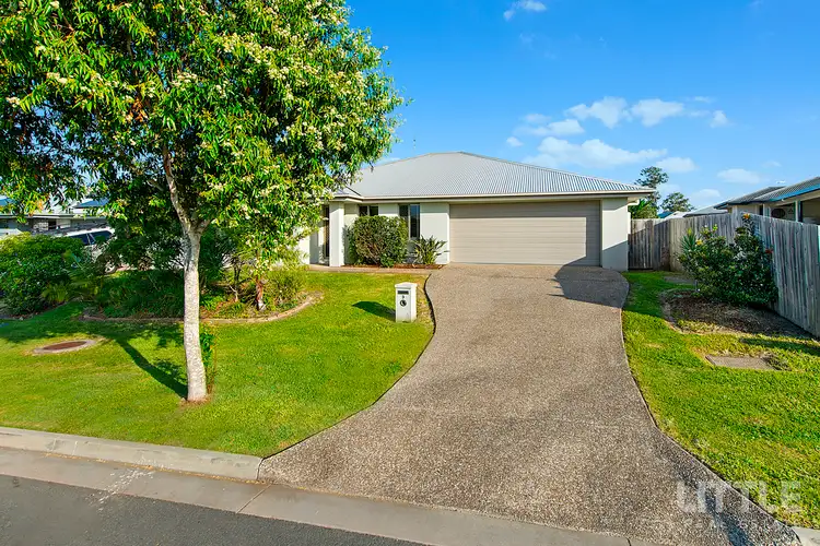 Third view of Homely house listing, 3 Pindar Avenue, Ormeau QLD 4208