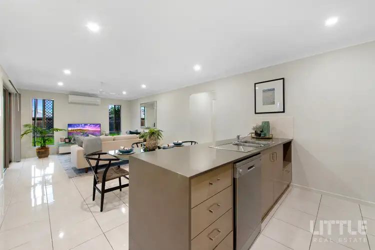 Fourth view of Homely house listing, 3 Pindar Avenue, Ormeau QLD 4208