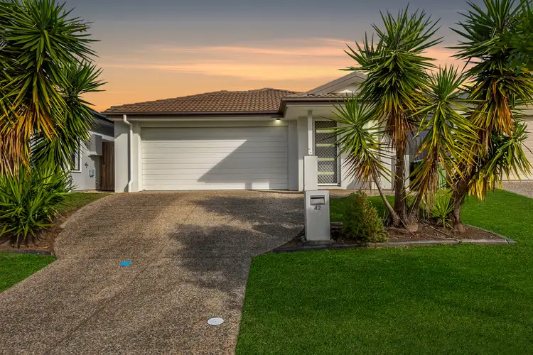 42 Parkland Circuit, Pimpama QLD 4209