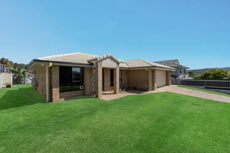 2 Blossom Street, Pimpama QLD 4209