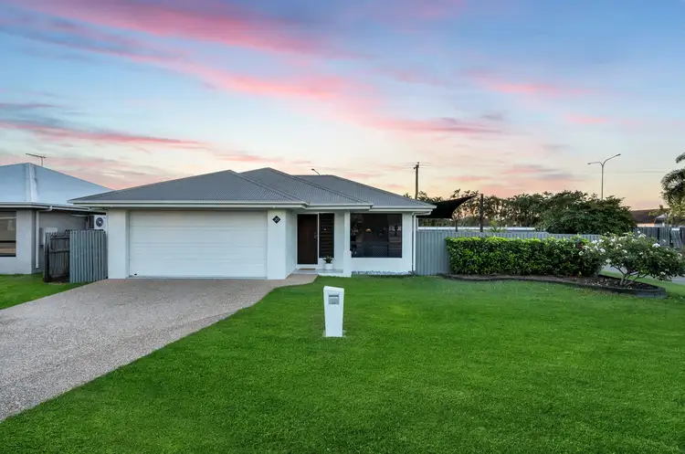20 Eider Court, Condon QLD 4815