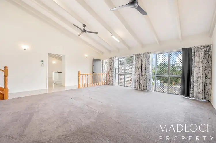 Second view of Homely house listing, 13 Lomandra Street, Boyne Island QLD 4680