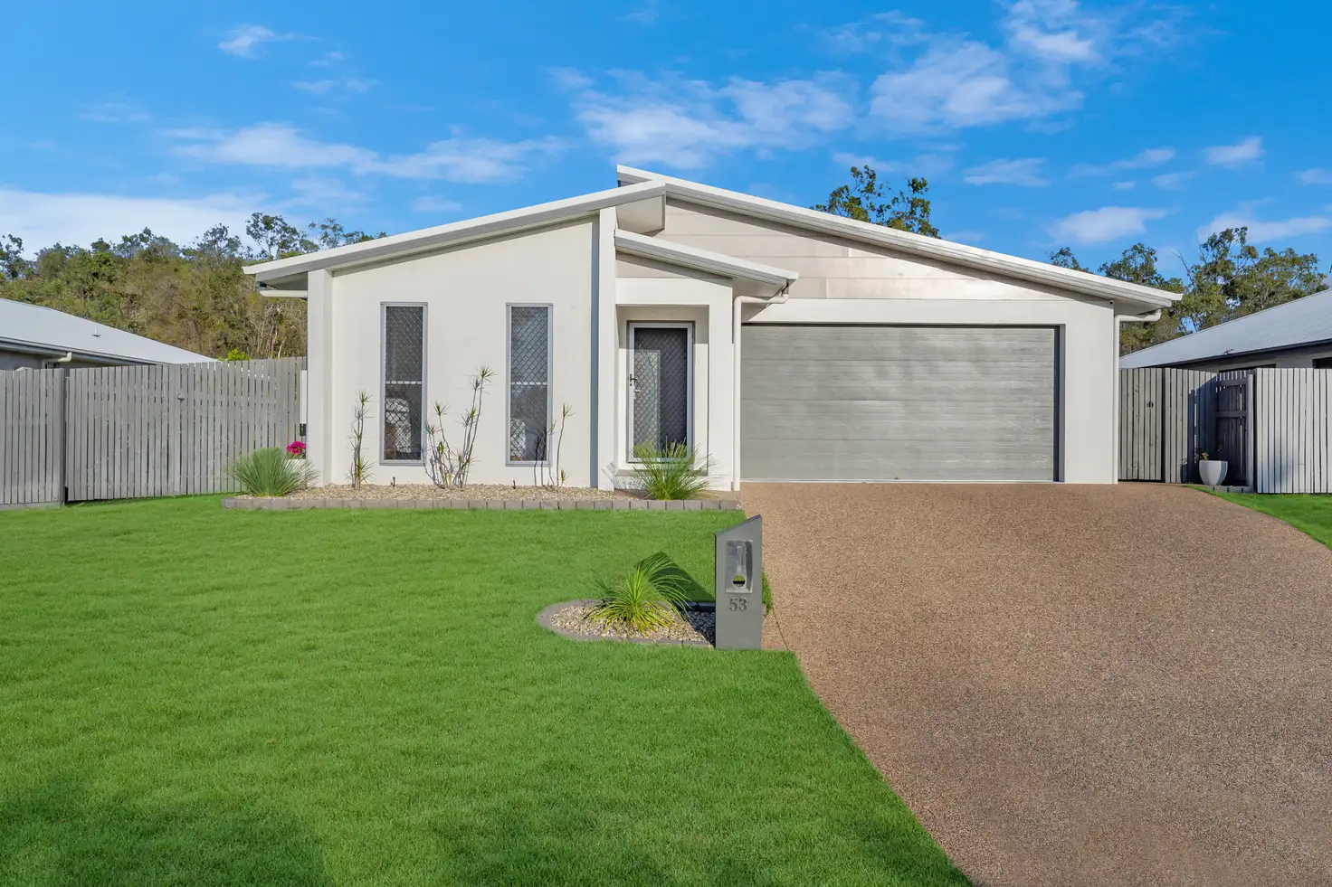 Main view of Homely house listing, 53 The Rocks Boulevard, Cosgrove QLD 4818