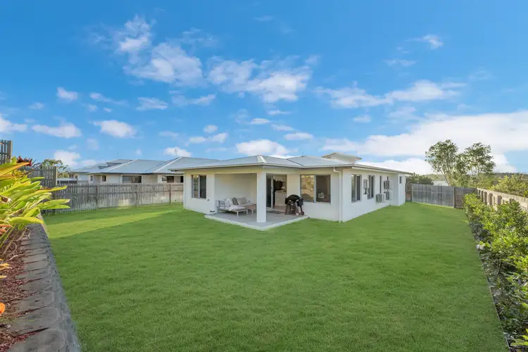 Second view of Homely house listing, 53 The Rocks Boulevard, Cosgrove QLD 4818