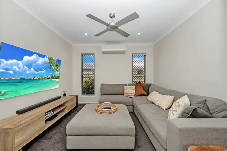 Fourth view of Homely house listing, 53 The Rocks Boulevard, Cosgrove QLD 4818