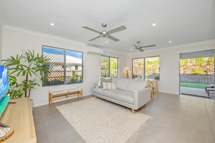 Fifth view of Homely house listing, 53 The Rocks Boulevard, Cosgrove QLD 4818