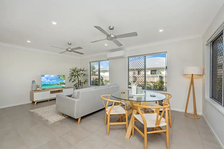 Sixth view of Homely house listing, 53 The Rocks Boulevard, Cosgrove QLD 4818