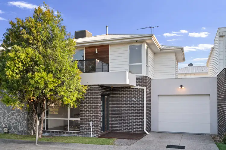 3/71 Oxford Street, Newport VIC 3015