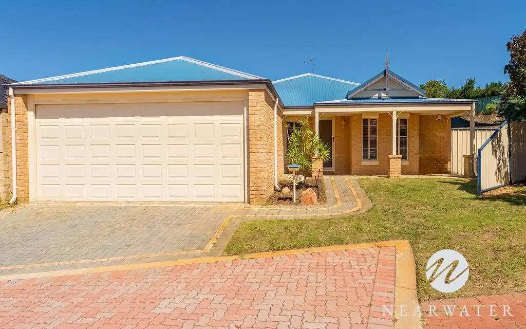 Main view of Homely house listing, 11 Rollo Court, Kinross WA 6028