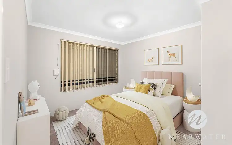 Fifth view of Homely house listing, 11 Rollo Court, Kinross WA 6028