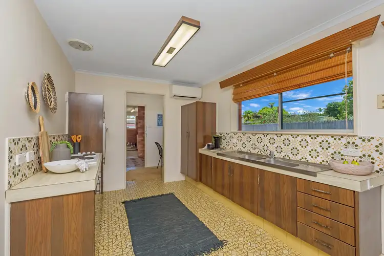 Second view of Homely house listing, 3 Bokirana Crescent, Kirwan QLD 4817