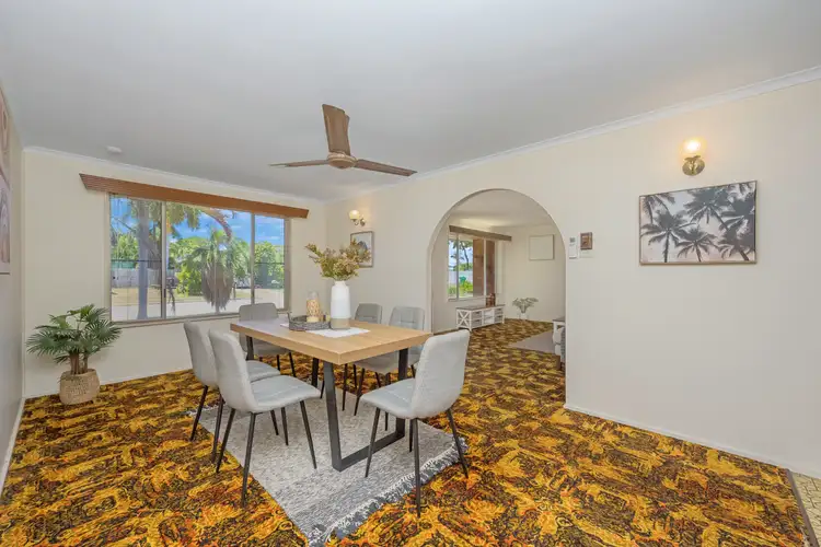 Third view of Homely house listing, 3 Bokirana Crescent, Kirwan QLD 4817