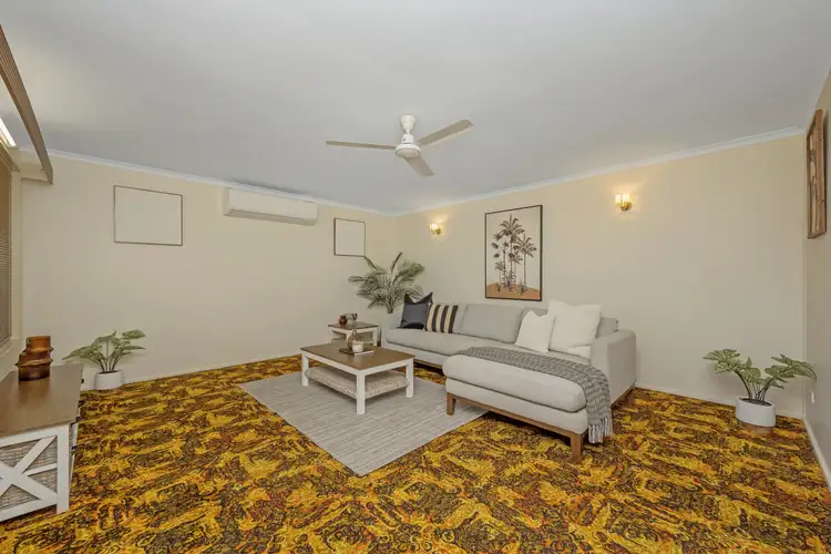 Fourth view of Homely house listing, 3 Bokirana Crescent, Kirwan QLD 4817