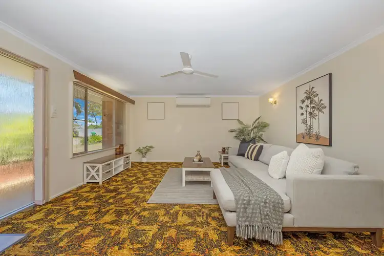 Fifth view of Homely house listing, 3 Bokirana Crescent, Kirwan QLD 4817