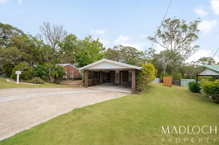 Main view of Homely house listing, 10 Woollybutt Street, New Auckland QLD 4680