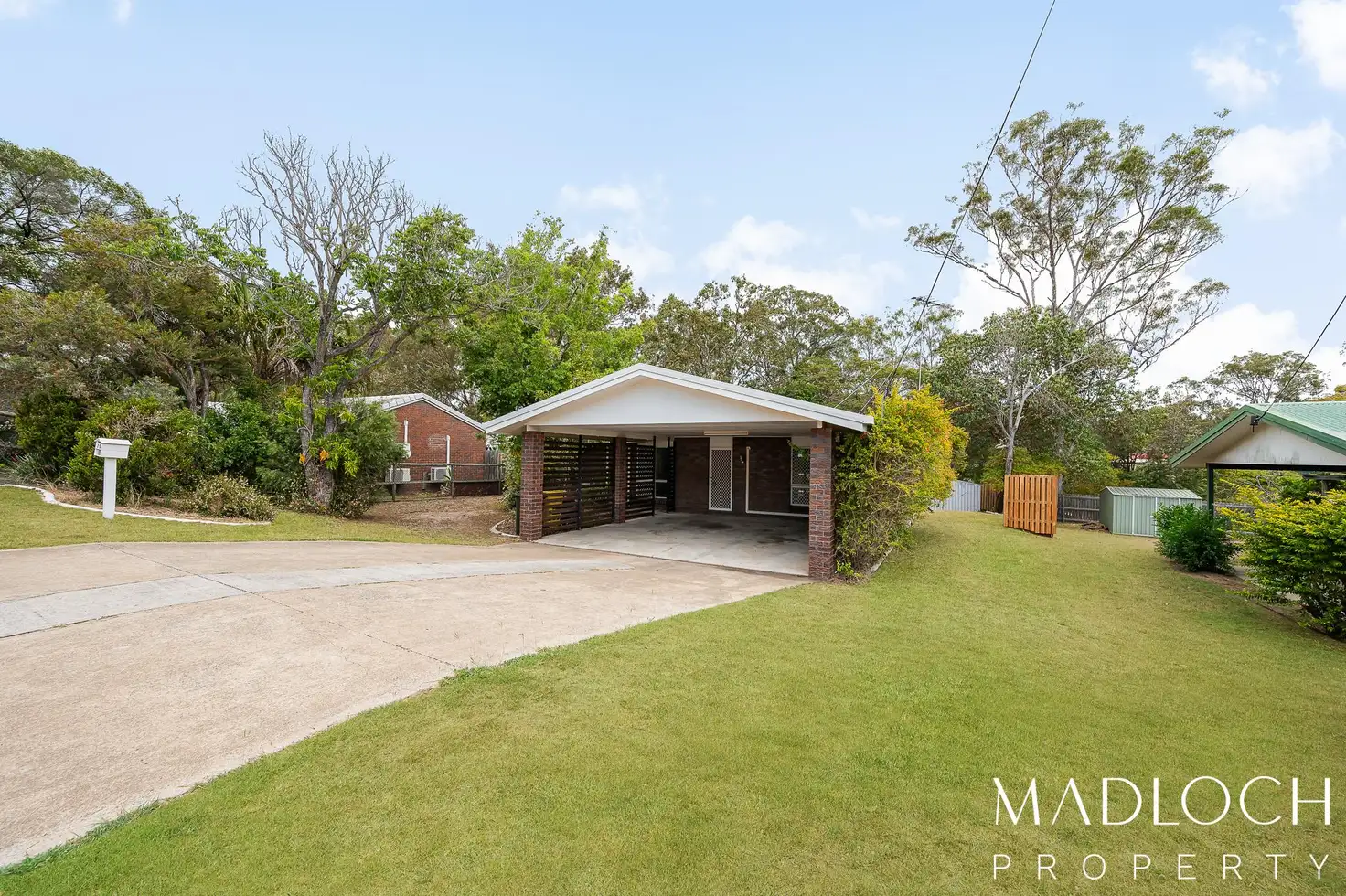 Main view of Homely house listing, 10 Woollybutt Street, New Auckland QLD 4680