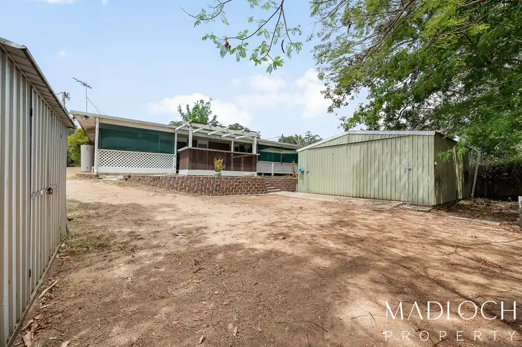 Second view of Homely house listing, 10 Woollybutt Street, New Auckland QLD 4680